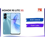 Honor 90 lite 8ram+256GB 5G Smartphone （Rahmah phone）