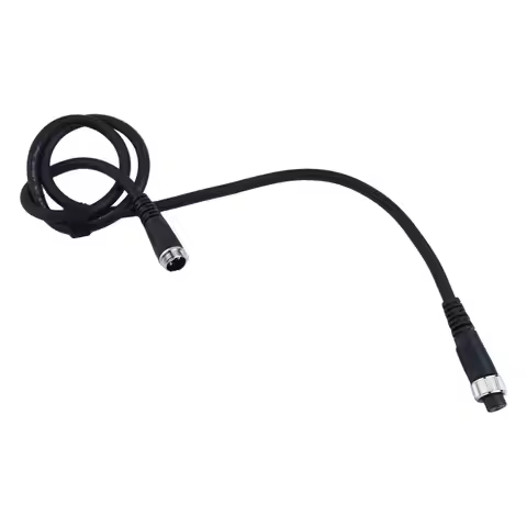 Electric Reel Power Cable FOR-SHIMANO FOR DAIWA 300/500/750MJ Electric Fishing Reels Power Cord Acce