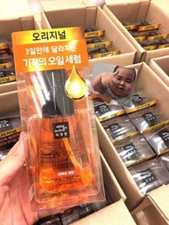 韓國髮油mise en scene 玫瑰護髮油70ml