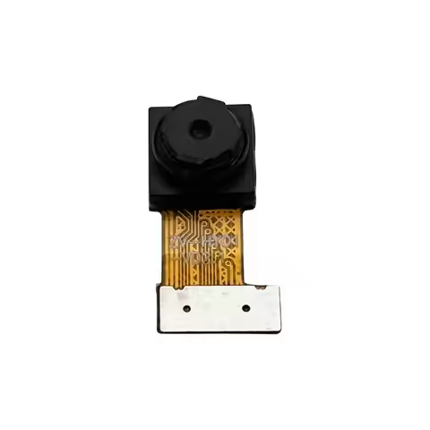 1/4 Inch CMOS Sensor OV5648 2592*1944 15FPS 1080P 30FPS Fixed Focus 24 PIN Mini 5MP HD MIPI Camera M