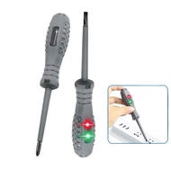 Electric pen! Voltage test circuit breaker
