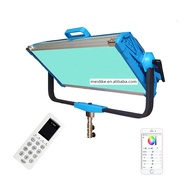 Adjustable Camera Photo Accessories Video Lighting RGB Led Photography Lights AI-3000C for Photo Stu