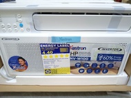 1HP inverter Aircon Astron INV-W100 Model