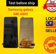 Samsung galaxy A80 A805 LCD
