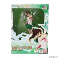 bandai Figuarts Zero Sailor Jupiter Figurine Sailor Moon sailormoon 美少女戰士 木星 木野真琴 魂限