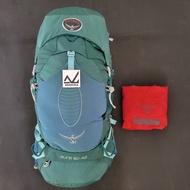 osprey aura 50 ag original