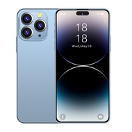 【COD】Original  I15 Pro Max Smartphone 7.3 inch HD Phone 5G Wifi Handphone (12GB Ram + 512GB Rom) 6800mAh Mobilephone HD Camera Dual SIM Cellphone on Sale Smart Gaming Free Ship cheap phone