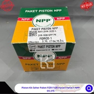 Piston Kit Seher Paket FIZR F1ZR Force1 Force 1 NPP OS 225 250 275 300