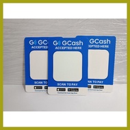 ✟ ✅ ▬ Gcash QR | banks QR Standee