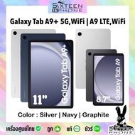 [Hot] Samsung Galaxy Tab A9 + Plus 5GWiFi Snap 695 | Tab A9 LTEWiFi MTK Helio G99 ศูนย์ไทย by Sixtee