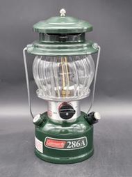 Coleman286汽化燈通用斜紋球型耐熱玻璃燈罩  台灣製造