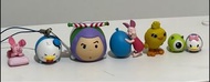 Tsum Tsum 公仔