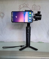 ASUS ZenGimbal 手機穩定器