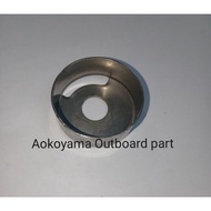 YAMAHA OBM 5HP/4HP insert 6E0-44322