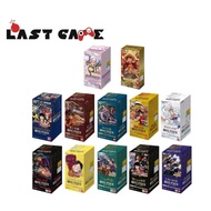 One Piece Card Game Booster Box [OP-01 to EB-02]