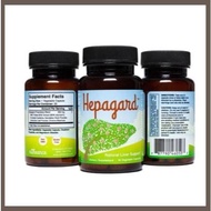 PROMOTION🎉 【READY STOCK】Hepagard - Natural Fatty Liver Support with NAC - Made in USA