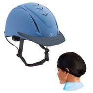 Ovation Deluxe Schooler Helmet