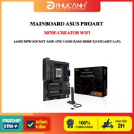 Asus ProArt X870E-CREATOR WIFI Mainboard