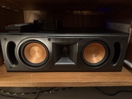 Klipsch 中置喇叭