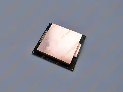 Free Ship CPU Pure Copper Head Cover for 3770K 4790K 6700K 7700K 8700K 115x interface Lid protector 