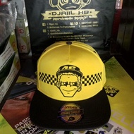 Topi Original VALENTINO ROSSI 46 DOTTORONE CAP 2020/2021