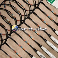 Nanoflare 700Pro Badminton Racket Full Carbon 4U G5 Made In Japan