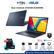 ASUS Vivobook 15 X1502ZA-EJ5200WS | i5-12500H | Intel UHD | 16GB DDR4 | 512GB M.2 SSD | 15.6" | Windows 11 + Office 2021