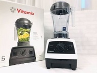 [二手貨]《攪拌機/食品加工機》Vitamix vita混合物/E310/白/高效/多功能/1.4