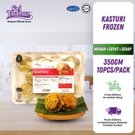 Kuih Frozen Kasturi | 10pcs | Min 5 packs MIX & MATCH | Produk Muslim | Halal | Frozen Kuih | Sri Ta