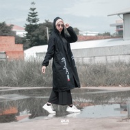 BEST SELLER jaket perempuan model terbaru 2023 / jaket dewasa terbaru 2023 / jaket hijab muslimah /