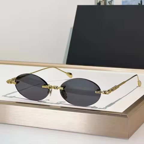 KUB 2025 New Maske H62 Sunglasses Germany Luxury Designer Vip Luxury Brands Sunglasses Retro Outdoor