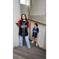 IDGAF Baseball Shirt Original