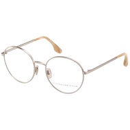 Victoria Beckham Frame Glasses (Silver) VB228