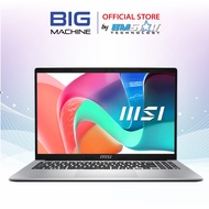 MSI Modern 15 F13MG-224MY