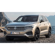 LPB Brake PaD VOLKWAGEN Touareg7L2.5 R5 TDI03'-10',3.0 V6 TDI07'-10' 3.2 V602'-06',3.6 FSI V605'-10'