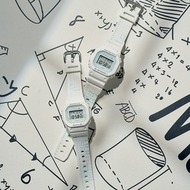 卡西歐 CASIO G-SHOCK BABY-G LOV21B LOV-21B LOV-21B-7 手錶 錶 手表 表 電子錶 男裝錶 男裝表 女裝錶 女裝表 情侶錶 情侶表 平行進口貨品