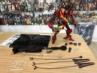 METAL ROBOT魂 叛逆之魯魯修 紅蓮聖天八極式
