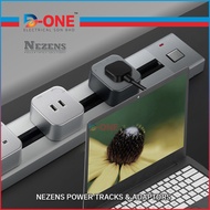 Nezens Power Adaptor - 13a, Universal Adaptor, USB Adaptor