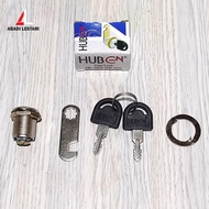 ORIGINAL CAMLOCK KEY FASTER PANEL KEY/ 20 MM