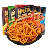 Vfoods Mix Sticky Thailand Snack/Kazuki Snack Biscuit Sticks Drumstick 60gr