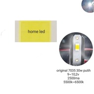 LED MCP ATAU CSP 3570 KHUSUS UPGRADE BILED 7035 30W ORIGINAL