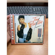 /Toni Braxton Toni Braxton/First Name Album/Collectibles