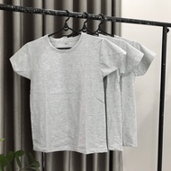 Áo Phông Áo Thun Trơn Nam Nữ Nhiều Màu Giá Sỉ