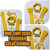 GWF1000 FROGMAN (BNB SOLID KUNING)