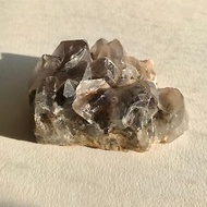 剛果 紫水晶 紫晶簇 紫鎮 水晶簇 水晶原礦 擺設 原石 amethyst