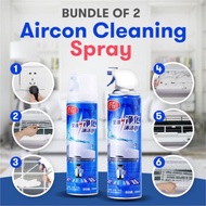DUER Aircon Cleaning Spray