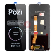 LCD TOUCHSCREEN REALME C35 - REALME NARZO 50A ORIGINAL COMPLETEPrime 1 SET