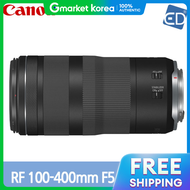 Canon | เลนส์แท้จากแคนนอน RF 100-400mm F5.6-8 IS USM /ED