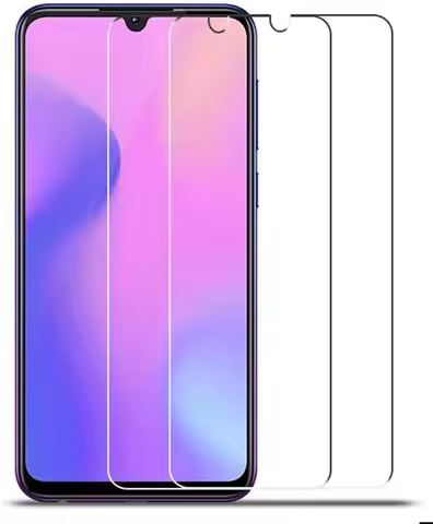 Tempered Glass For Vivo V15 V11 Pro V11i V20 se V7 V5 Plus Screen Protector Glass On V 15 11 11i 7 2