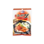 Ajishan Anchovy Soup Sachet (Seafood) 40g